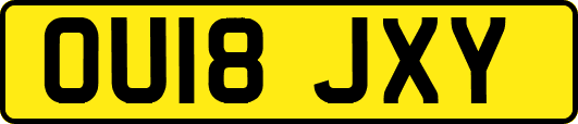 OU18JXY