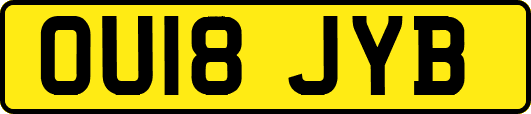 OU18JYB