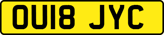 OU18JYC