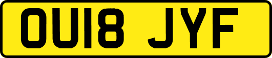 OU18JYF