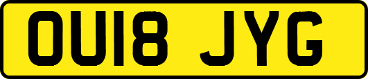 OU18JYG