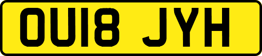 OU18JYH