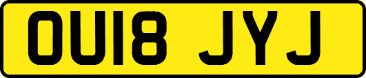 OU18JYJ