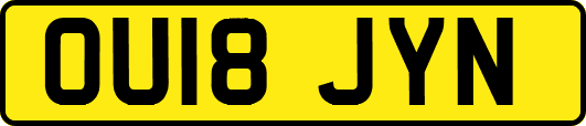 OU18JYN