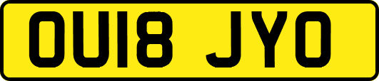 OU18JYO