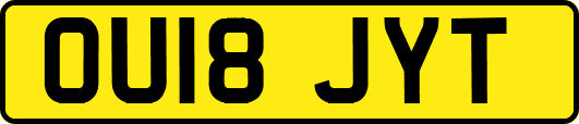 OU18JYT