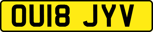 OU18JYV