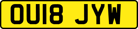 OU18JYW