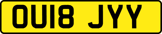 OU18JYY