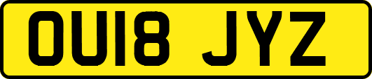 OU18JYZ