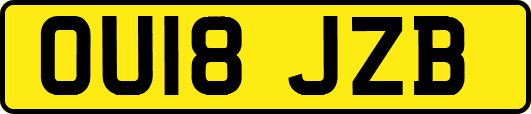 OU18JZB
