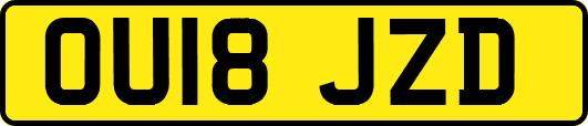 OU18JZD