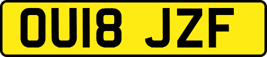 OU18JZF