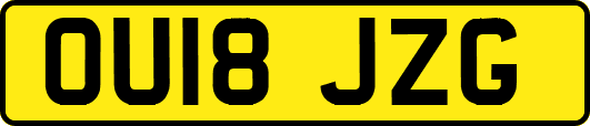 OU18JZG