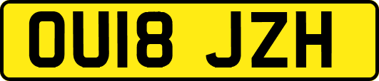 OU18JZH