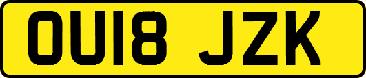 OU18JZK
