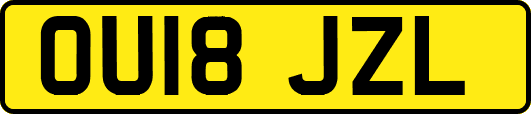 OU18JZL