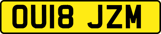 OU18JZM