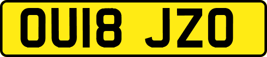 OU18JZO