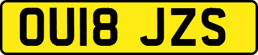 OU18JZS