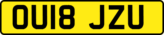 OU18JZU