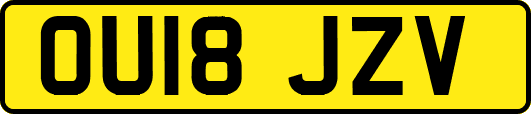 OU18JZV