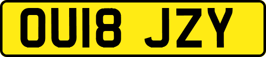 OU18JZY