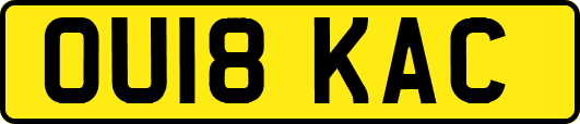 OU18KAC