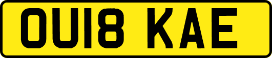 OU18KAE