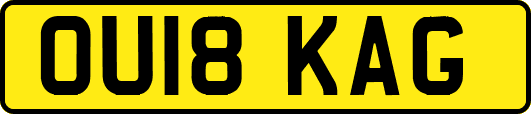 OU18KAG