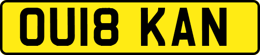 OU18KAN