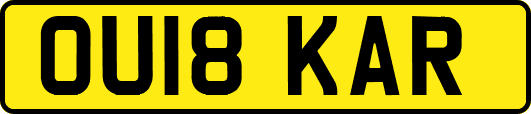 OU18KAR
