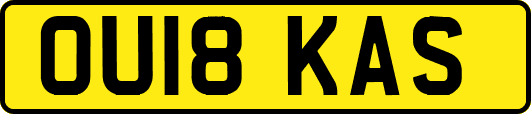 OU18KAS