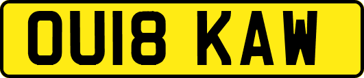 OU18KAW