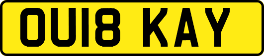 OU18KAY