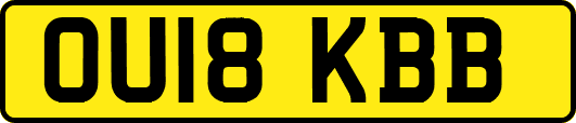 OU18KBB