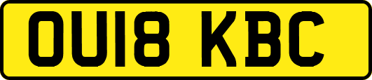 OU18KBC