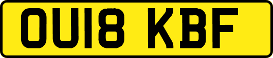 OU18KBF