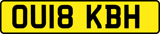 OU18KBH