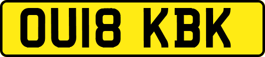 OU18KBK