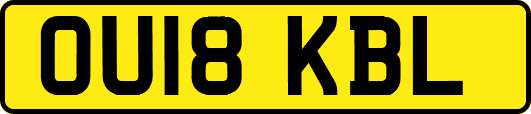 OU18KBL