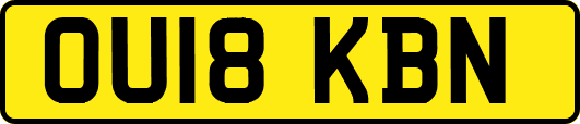 OU18KBN