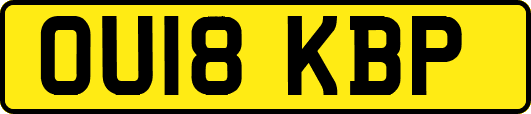 OU18KBP