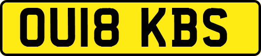 OU18KBS