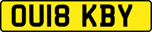 OU18KBY