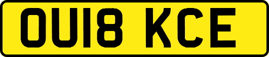 OU18KCE