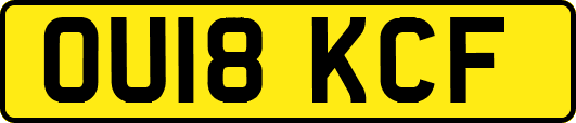 OU18KCF