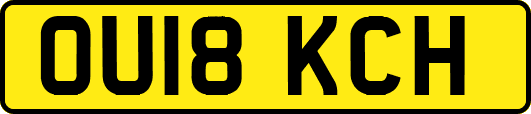 OU18KCH