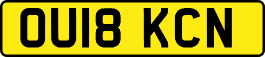 OU18KCN