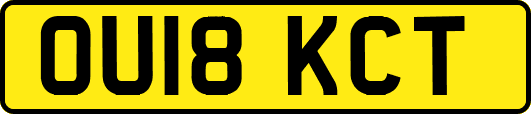 OU18KCT